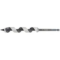Makita Schlangenbohrer - Länge 200 mm - 1/4 Zoll-Sechskantaufnahme - D-76065
