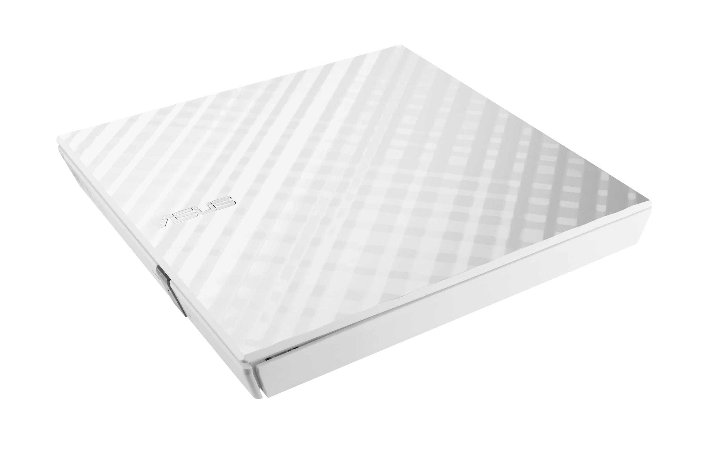 ASUS SDRW-08D2S-U Lite Weiß