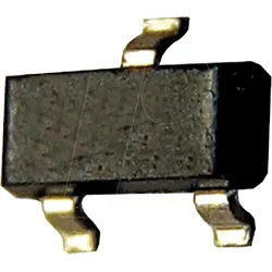 RND BZX84C7V5 - Zenerdiode, 7,5 V, 0,35 W, TO-236