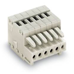 WAGO 733-109 Federleiste 100 St.