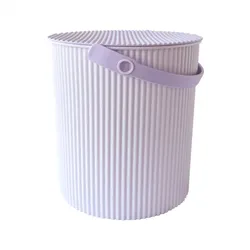 omnioutil Eimer Groß LL Lavendel 20l