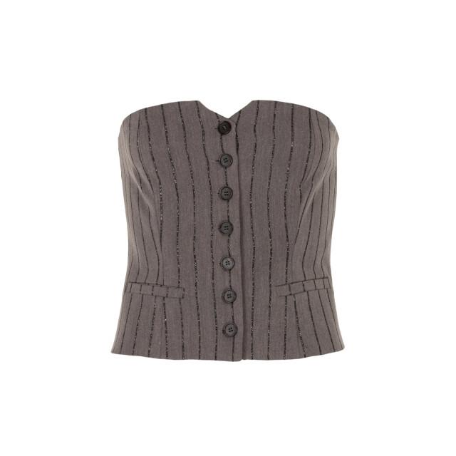 Freebird Top gesile