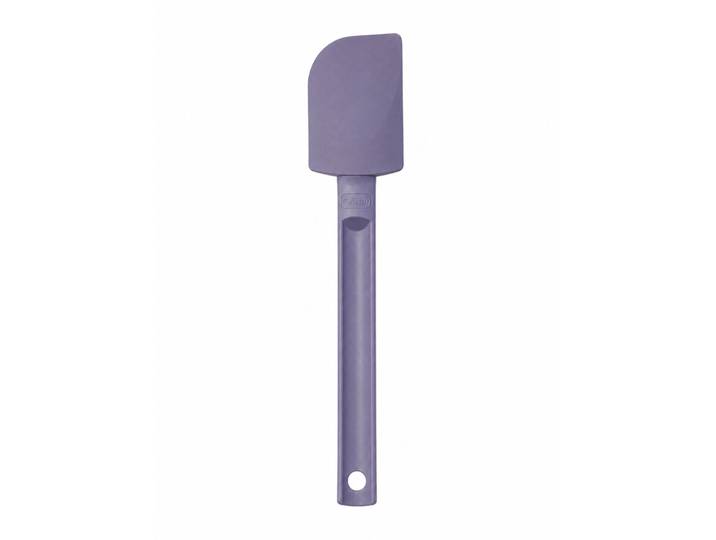 Teigschaber Nordic violett Silikon / Kunststoff - Teigschaber