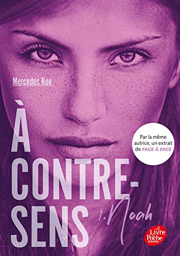 Mercedes Ron - A contre-sens. Vol. 1. Noah - Preis vom 01.10.2026 17:08:56 h