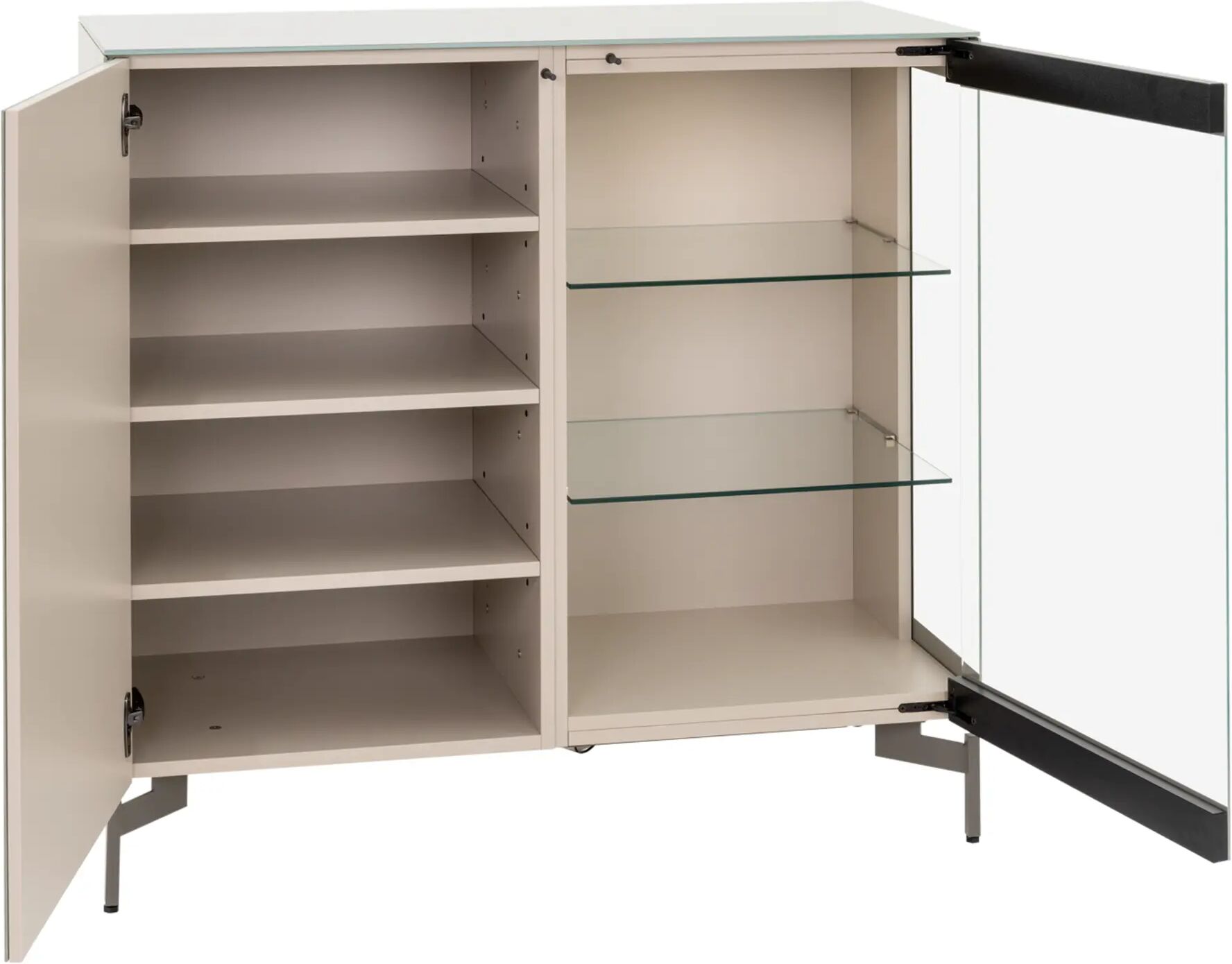 Novis Sonorous Elements  Oliv