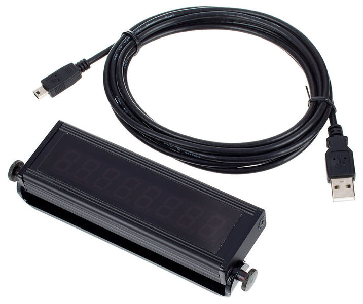 Punchlight Studio Display USB