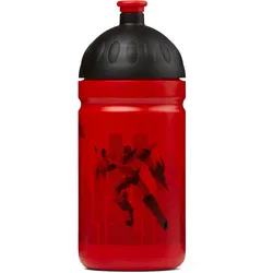 Ergobag Trinkflasche ISYbe 0,5l (2020) superheld - 19