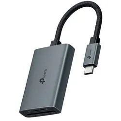 TP-Link HUB UA440C USB-C to SD & microSD