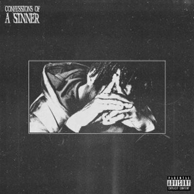 Confessions of a Sinner - Native James, Vinyl