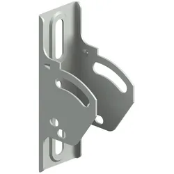 Legrand CM561103 Verstellbare Kopfplatte tauchfeuerverzinkt