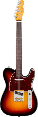 Fender Am Pro Tele RW 3TS 3