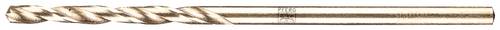 PFERD TOOLS 25203736 SPB DIN 338 HSSE N 2,1 INOX HSSE-Co 5 Spiralbohrer 2.1mm Gesamtlänge 49mm DIN 338 10St.