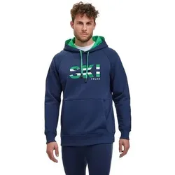 FALKE Skiing, Größe M in Blau 6116