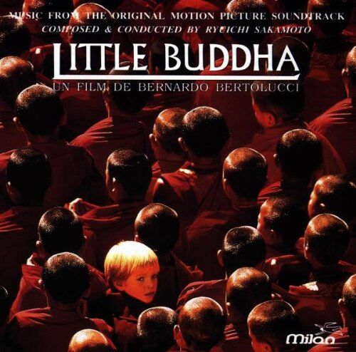 Various - Little Buddha - Preis vom 02.10.2026 23:42:20 h