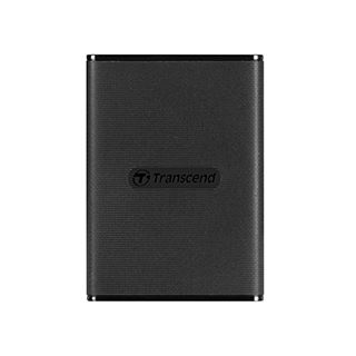 250GB Transcend ESD270C Extern USB 3.1 (Typ-C) (TS250GESD270C)