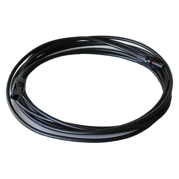 Xtend Solarmi Solarmi S2FM/6/MC4 propojovací solární kabel 2 m MC4 M/F (6mm/32A) (S2FM/6/MC4)