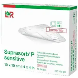 SUPRASORB P SE BO LI 10X10
