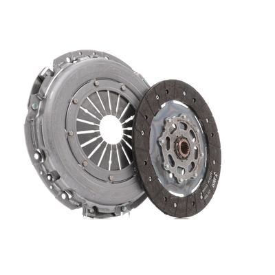 VALEO Kupplungssatz FIAT 826814 55216285,552124970