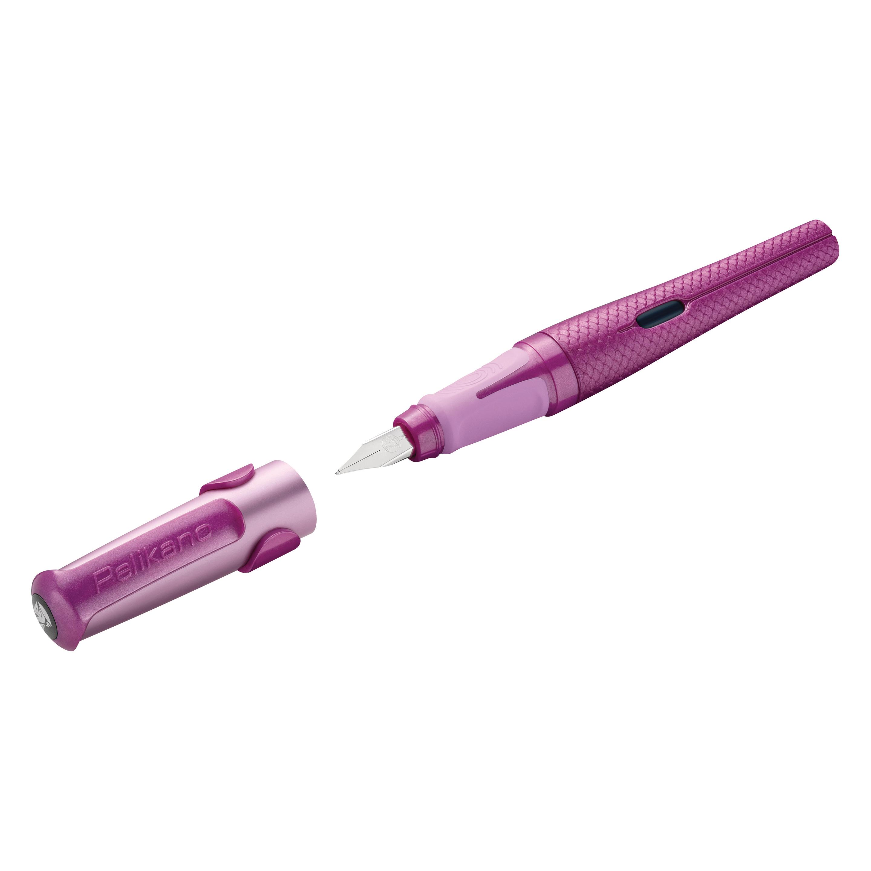 Pelikan Füllfederhalter Pelikano (1x) (819923)