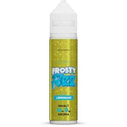 Lemonade ICE 10ml Longfill Aroma by Dr. Frost Frosty Fizz