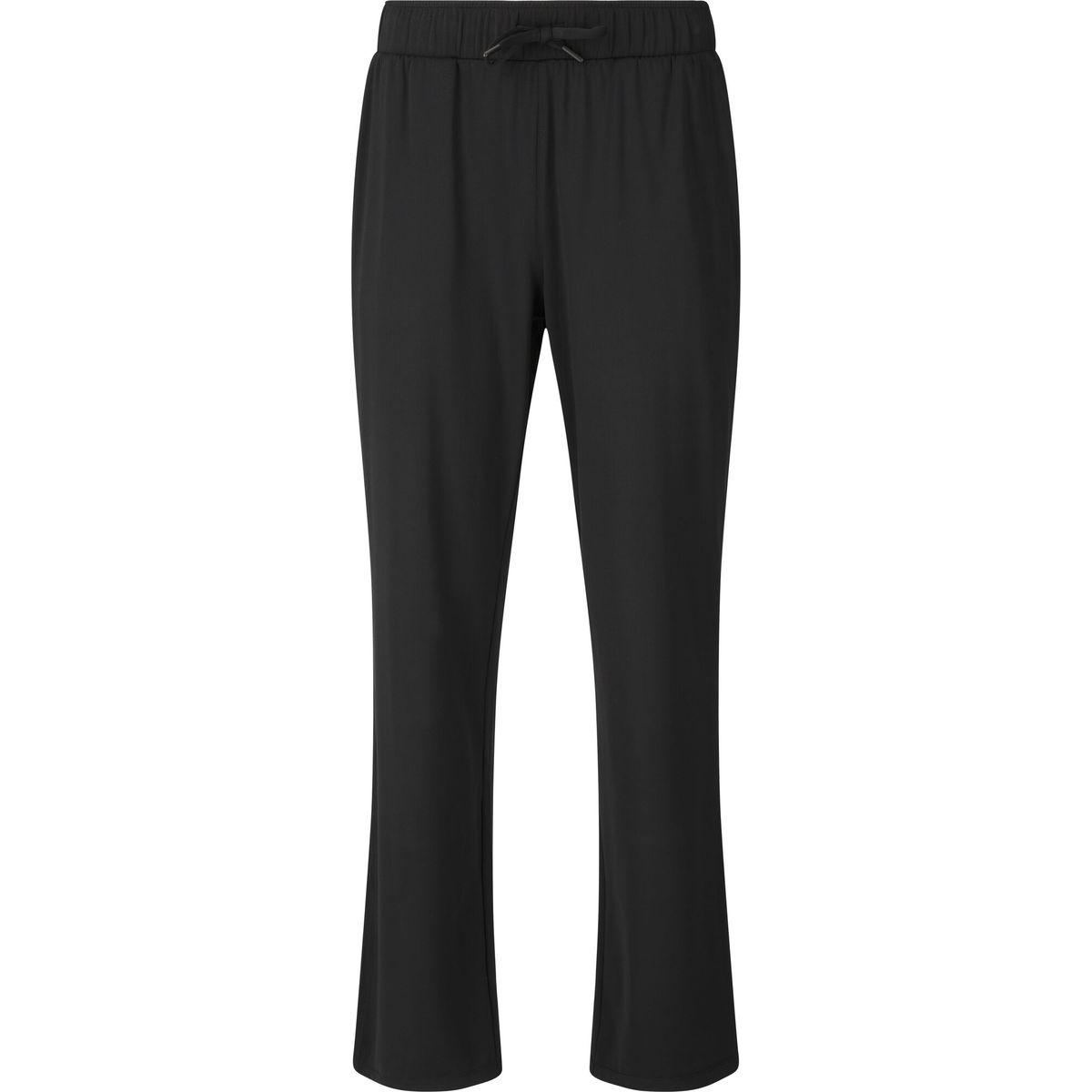 Athlecia Fanes W Pants black (1001) 42 EA263932-1001-42