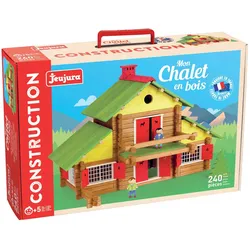 Jeujura 8005 Bauspielzeug