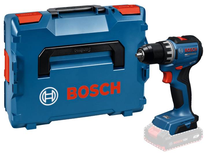 PRO GSR18V-52 - Perceuse-visseuse sans fil - BOSCH - 06019S0021