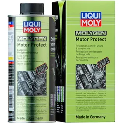 Liqui Moly 1015 Molygen Motor Protect 500 ml