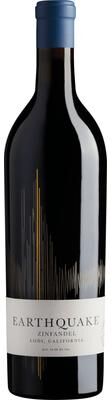 """Michael David Winery""" """Michael David Winery Earthquake Zinfandel 2024 Red Wine - California"""