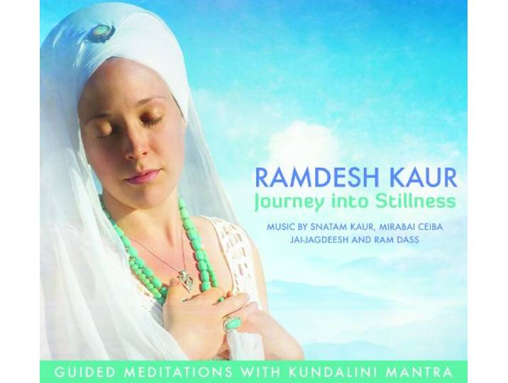 Journey into Stillness