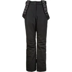 NORTH BEND Hillside Skihose Damen 1001 - black 40