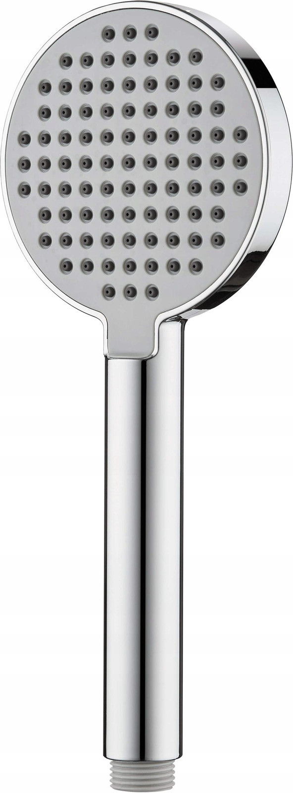 Deante Amo handdouche met 1 straal, chroom, model NOM 051S
