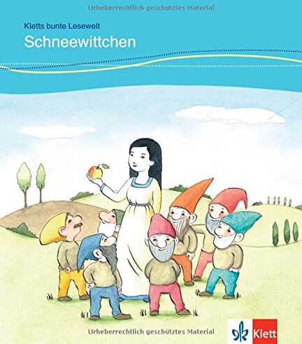 Angelika Lundquist-Mog - Schneewittchen - Preis vom 16.10.2026 11:41:07 h