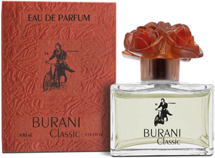 Burani Classic Eau de parfum 100ml