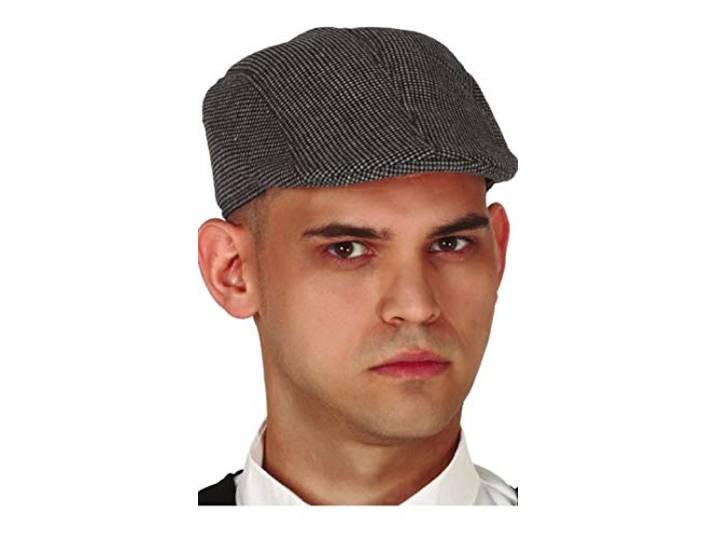 Klassieke Engelse baret