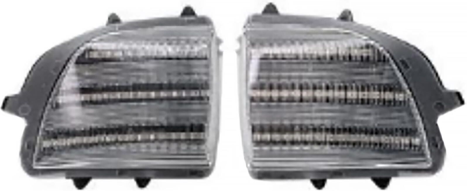 DIEDERICHS LID10515 Side indicator