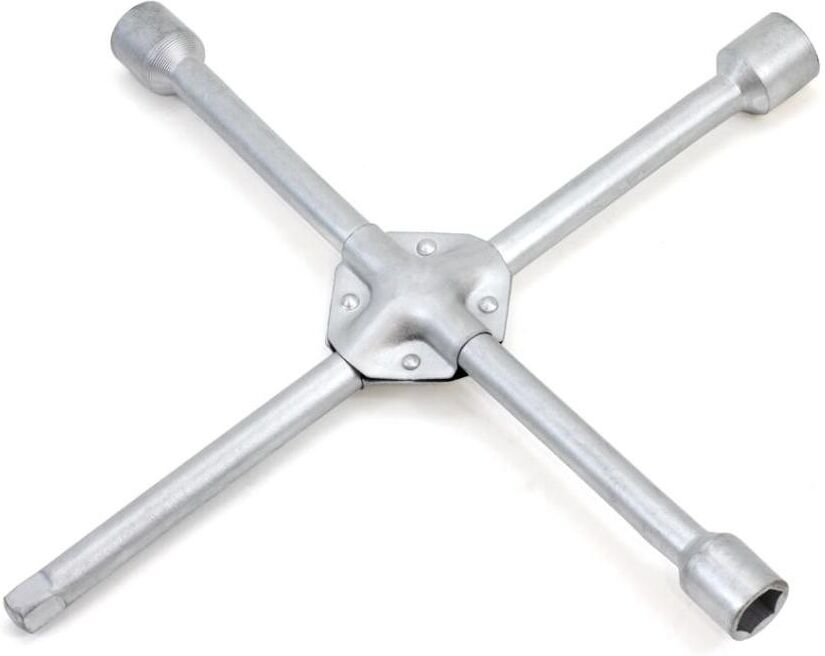 AMiO 01278 Spider wheel brace