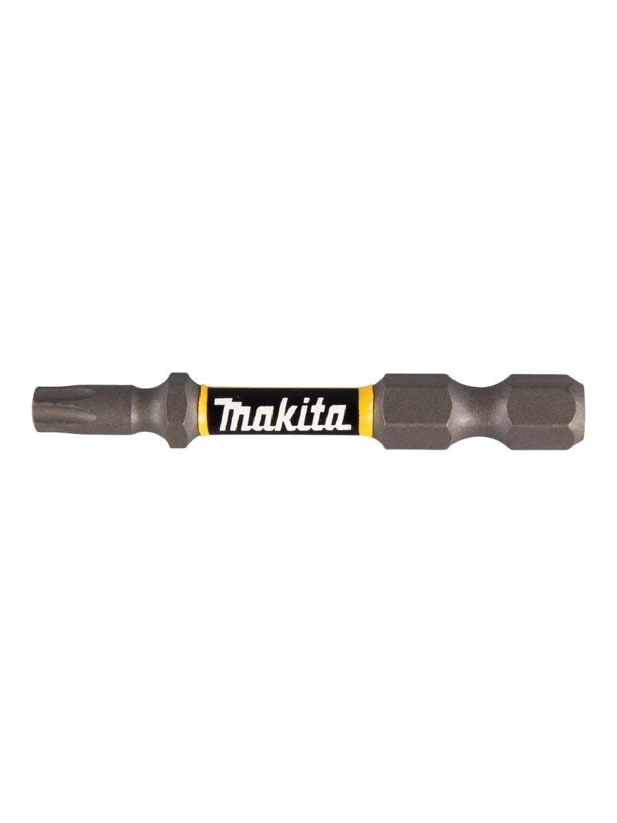 Makita E-03355 Impact Premier Screwdriver Bit - 2 Pieces