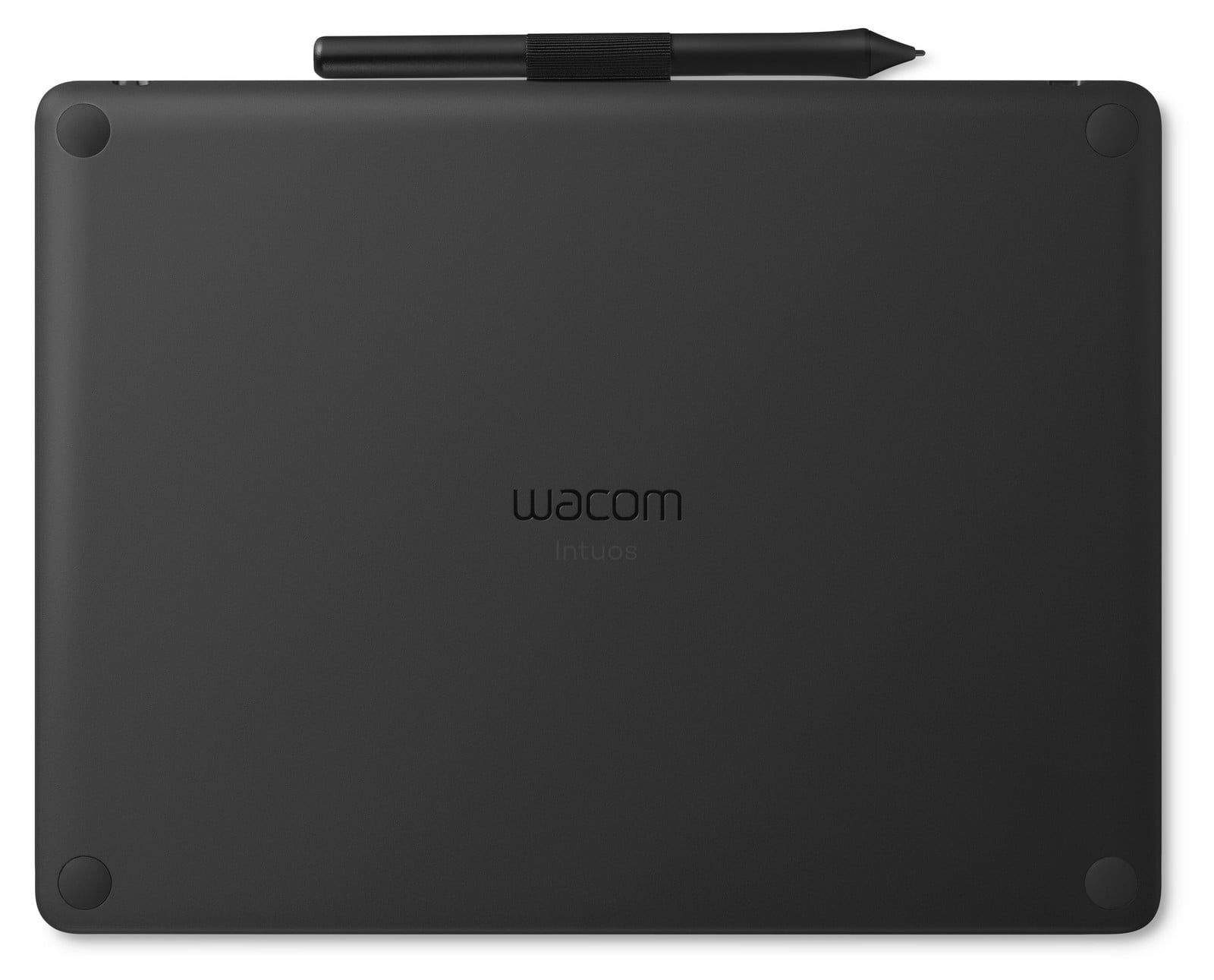 Wacom Intuos M Tekentablet, zwart