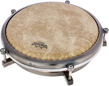 "Pearl 11 3/4"" Travel Conga "