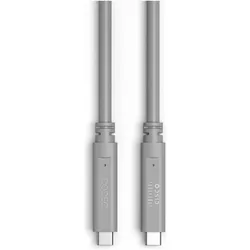 Cisco USB-C 3.2 Gen 2X2 Active Cbl 4M (4 m, USB 3.2 Gen 2x2, 60 W), USB Kabel