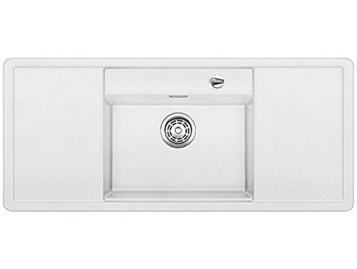 Blanco ALAROS 6 S, Küchenspüle, weiß, 516723 516723, weiß