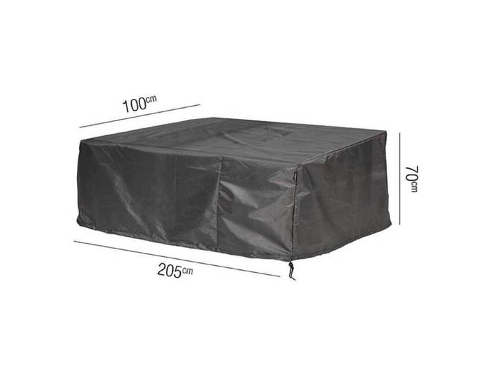 AeroCover Schutzhülle für Loungesofa 205x100x70cm