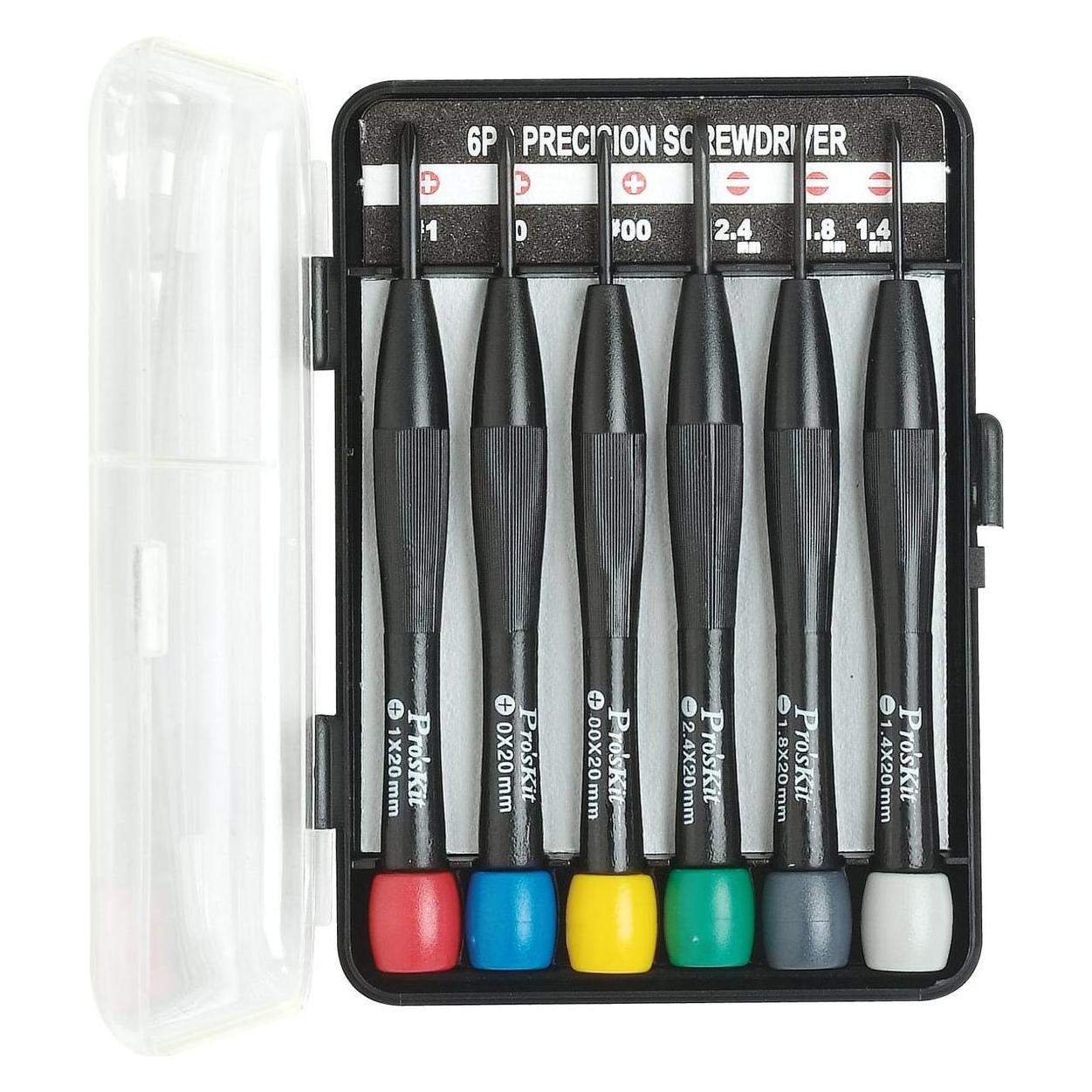 Pro'sKit 8PK-2061 (8PK-2061)