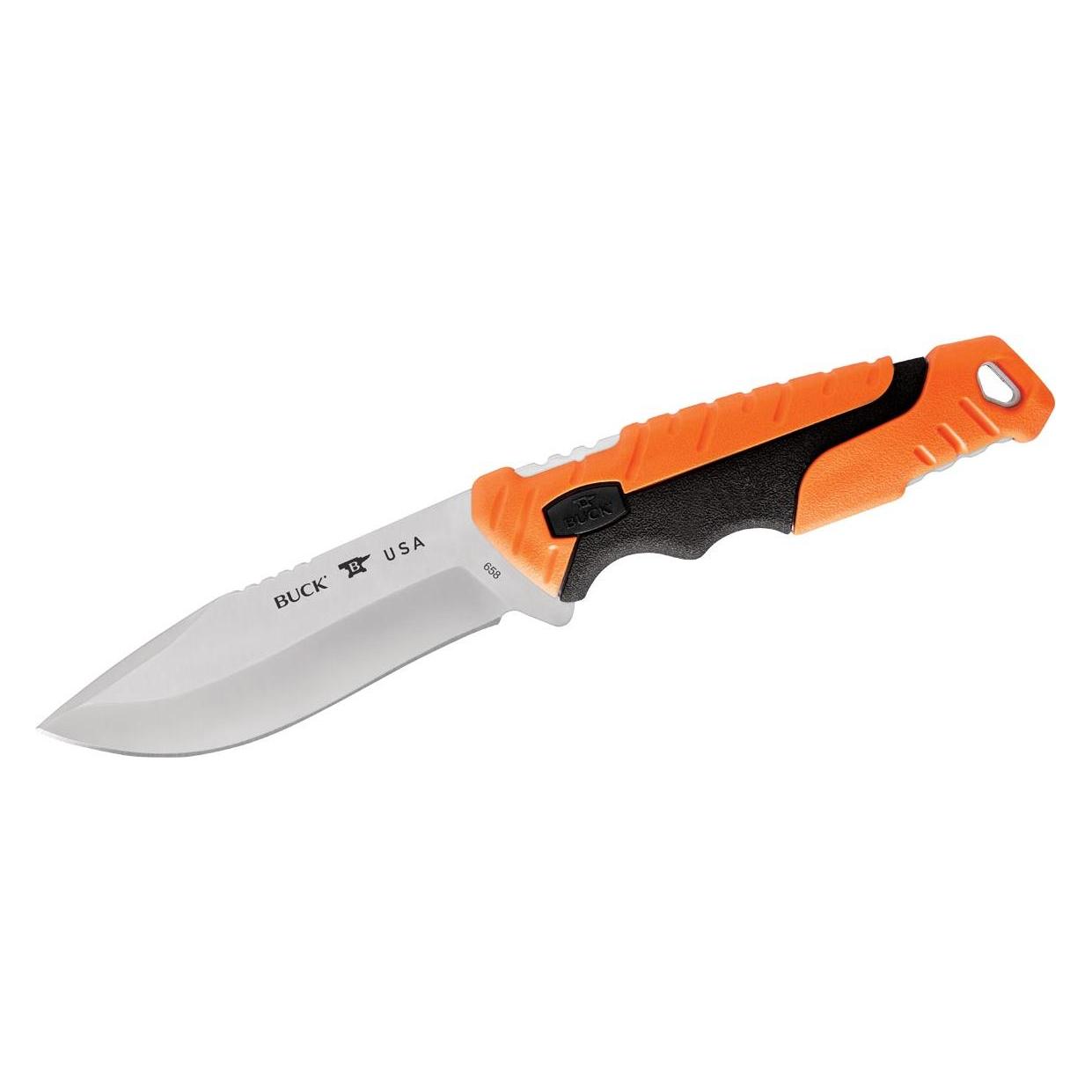 Buck 658 PURSUIT SMALL Jagdmesser (9.50 cm) (02BK12753)