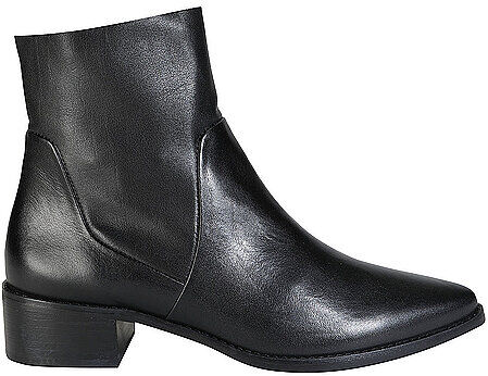 PAUL GREEN Stiefeletten schwarz   40 40