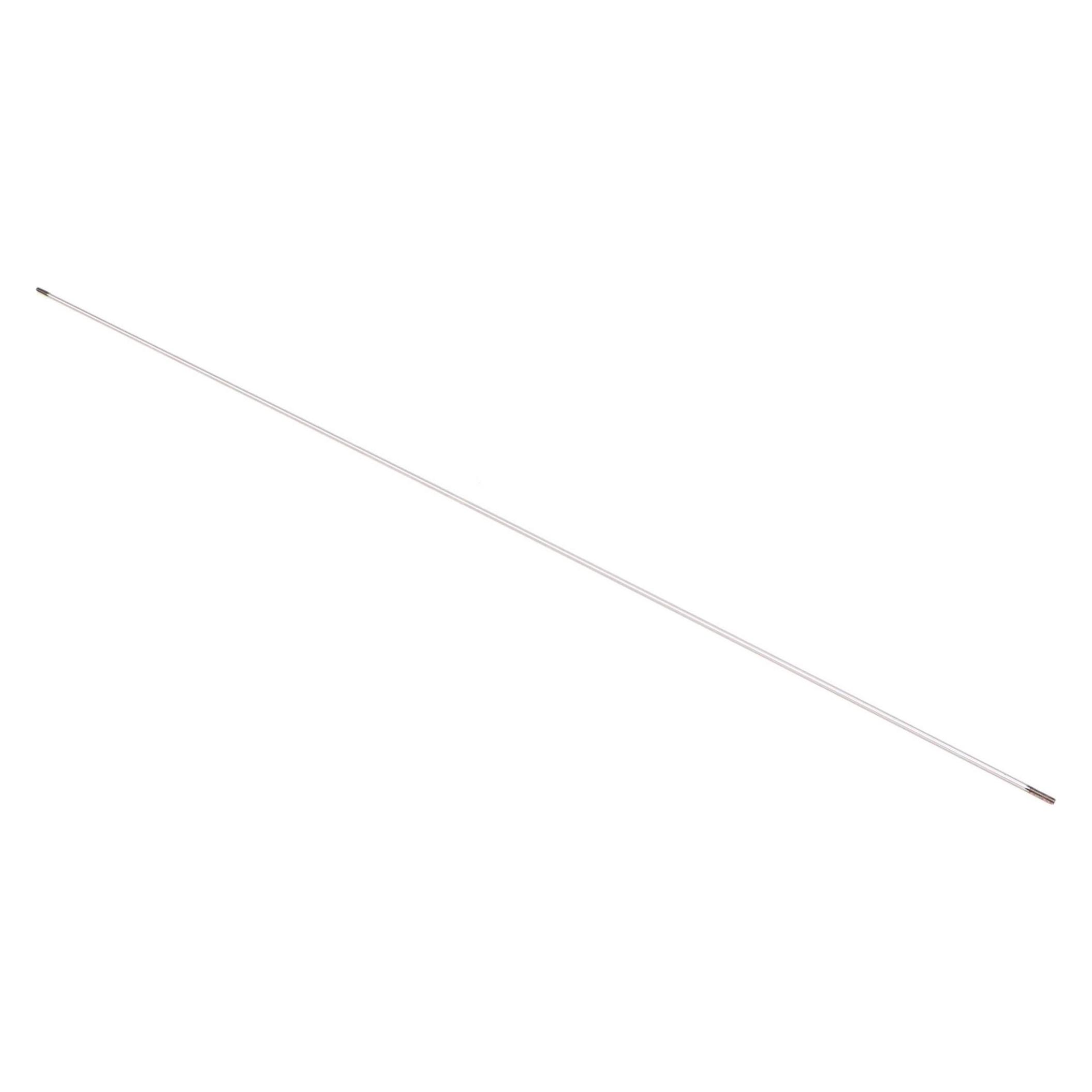 GEKO Antriebswelle für Freischneider, 7 Zähne - Ersatzteil (Rasentrimmer) (24239008)