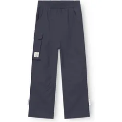 Mini a ture, Unisex, Outdoorhose, Matadventure Lightweight (158), Grau