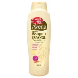 Instituto Español Avena Duschgel 1250ml