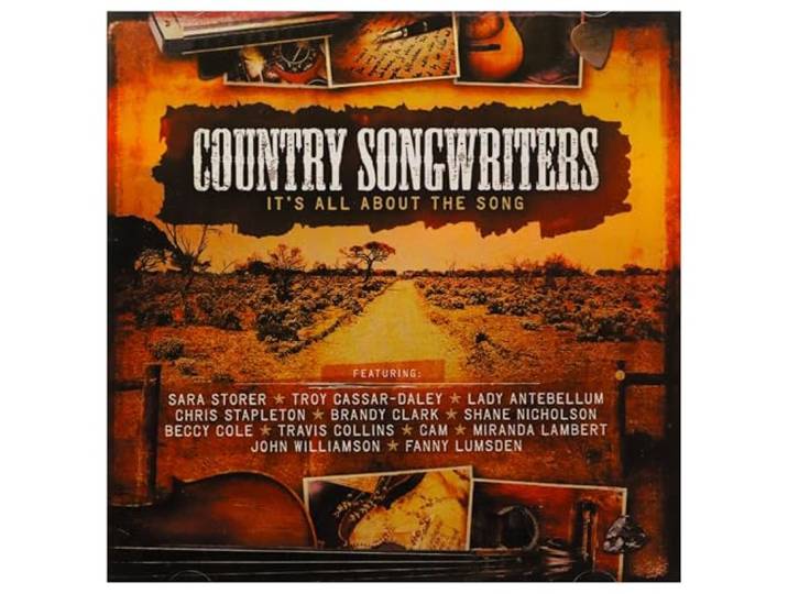 Country Songwriters